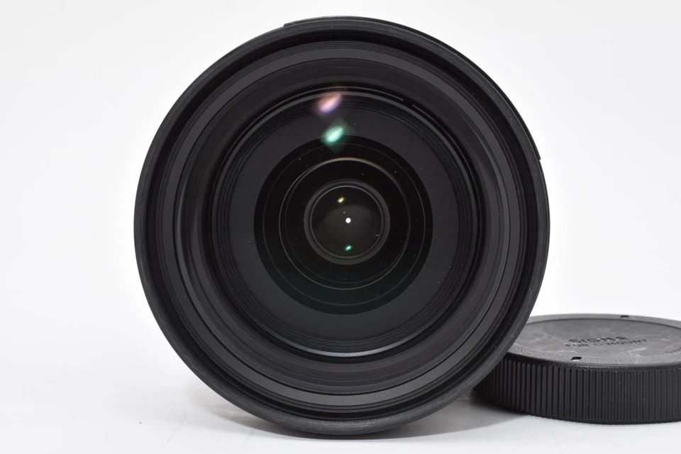 SIGMA 24-70mm f/2.8 DG DN Art Lens montura de Japón [Exc+++] #A - Imagen 3 de 4