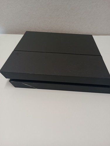Sony PlayStation 4 PS4 Black Console 1TB CUH1216B - Picture 8 of 14