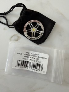Scotty Cameron Coins | eBay