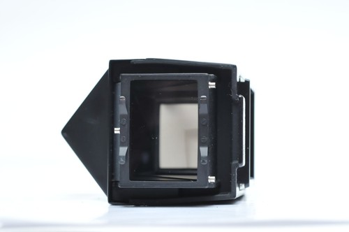 Visor a nivel de ojo Nikon F Action Sport Finder - Imagen 4 de 4