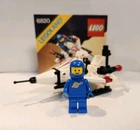 LEGO Space: Starfire I (6820)