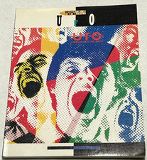 UFO Strangers In The Night Band Score Japan Guitar Bass Drums Vocal TAB Book