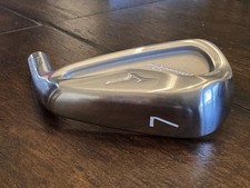 Mizuno 243 7 Iron Head