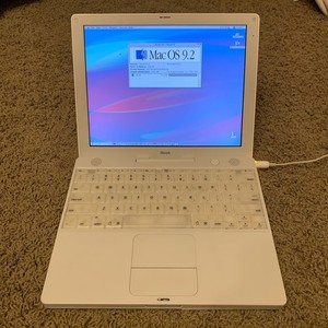 iBook G4 | eBay