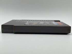 Robocop 3 ( Nintendo NES , 1992 ) Cart only - Authentic - Clean Label - TESTED