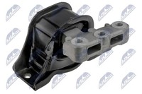 NTY Motorlager ZPS-CT-015 FüR CitroËN C3 1 16V Hdi