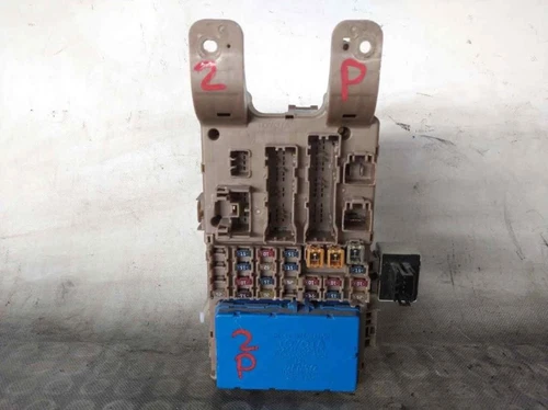 8264102040 Caja Reles/Fusibles para TOYOTA COROLLA (E12) 1.6 Linea Luna B 114398 - Imagen 1 de 10