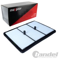 Maxgear Luftfilter Filtereinsatz Passend FüR Hyundai Kona Kia Ceed Xceed |