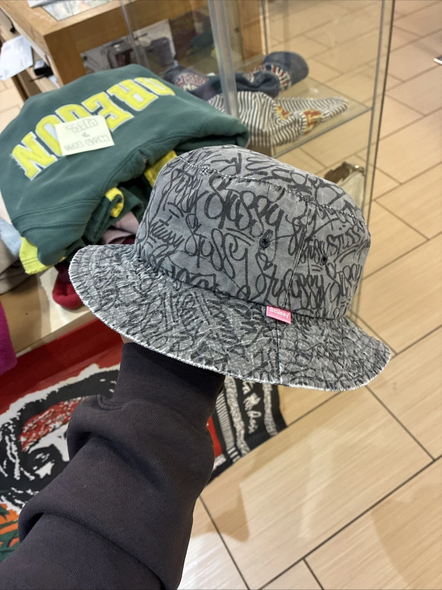 25+ Stussy Men's Bucket Hats for sale | Updated Oct 2026