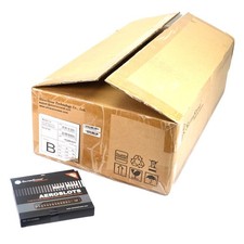  Box of 50 NEW SilverStone SST-AEROSLOTS Vented Expansion Slot Covers 4-Packs