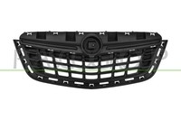 KüHlergrill KüHlergitter Schwarz FüR Opel Mokka/Mokka X J13
