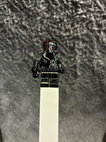 LEGO Star Wars Kylo Ren's TIE Fighter 75179 with Minifigures