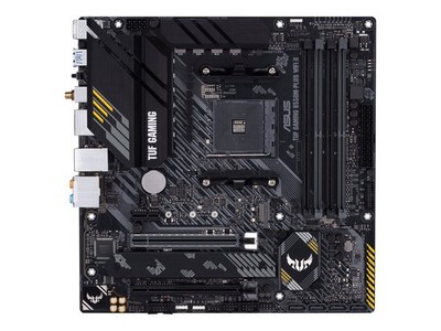 ASUS TUF GAMING B550M-PLUS WIFI II Motherboard micro ATX Socket 90MB19Y0-M0EAY0