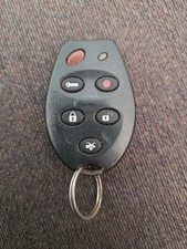 Astrostart Keysless Entry Remote Key Fob Remote Control J5f-tx2000