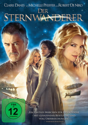 Der Sternwanderer S.E.