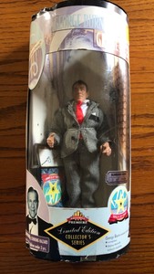 george burns collector doll