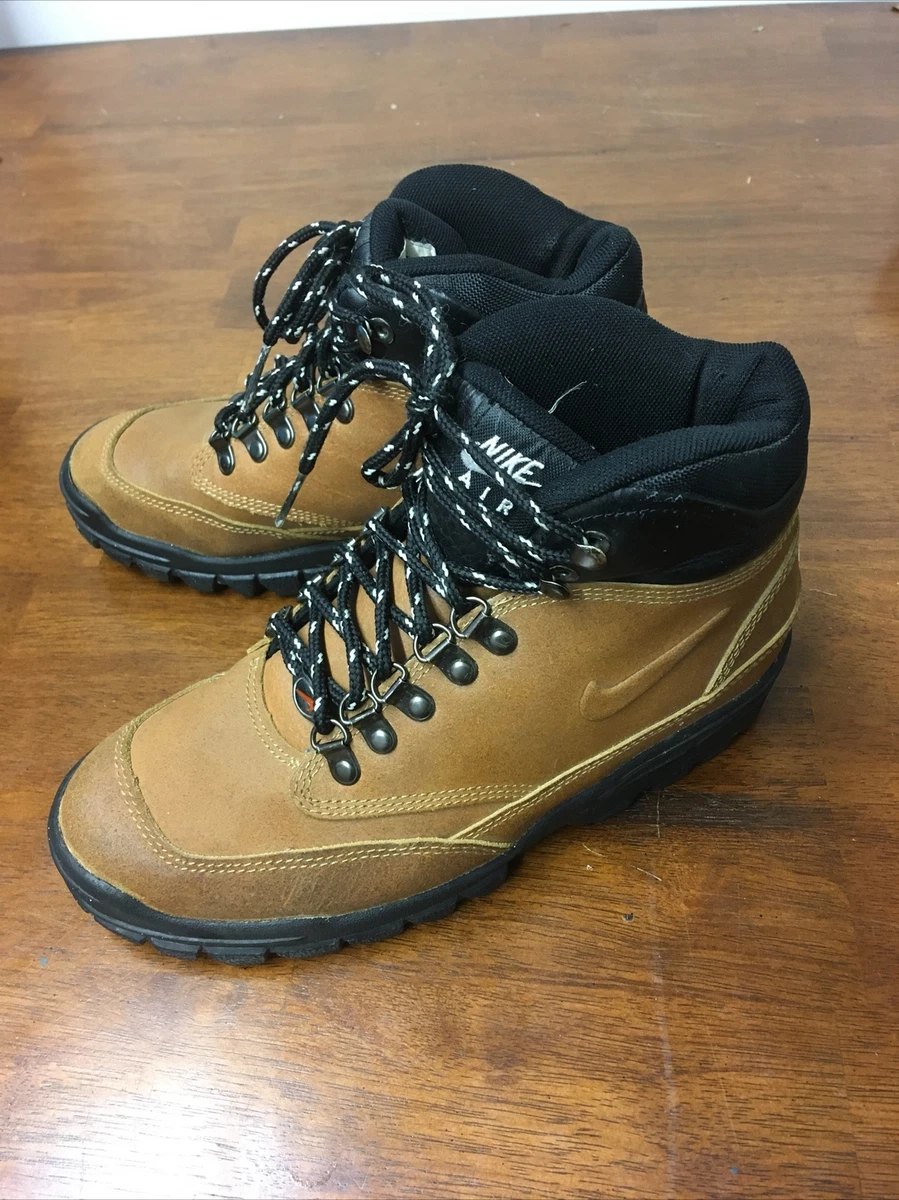 Vintage Air • ACG TUMALO • Hiking Boots Women&#039;s Size 8 | eBay