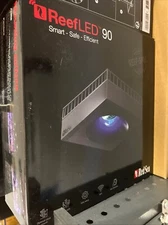 Red Sea ReefLED 90W - Full Spectrum Wifi Light Reef Led - NEW