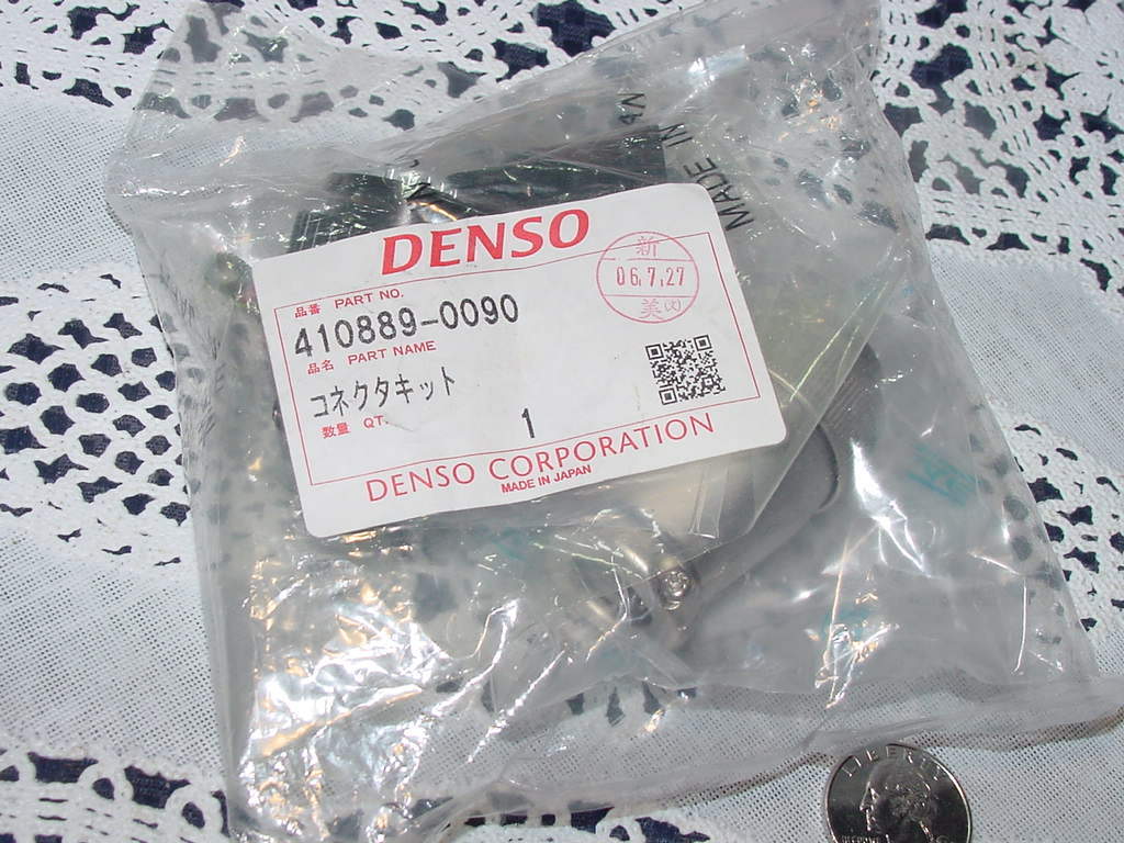 テコム select Edge Products 32710 EZX Module | XDP