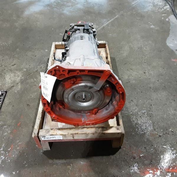 10 2010 Nissan Frontier Automatic Transmission 4 Cylinder eBay