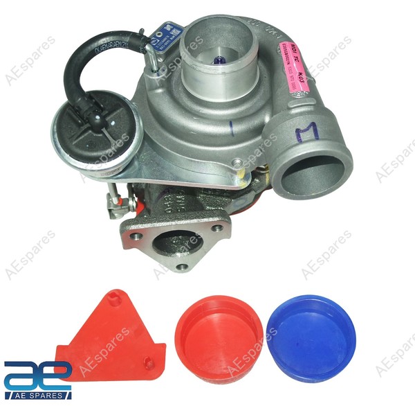 FüR Mahindra Roxor Neuer OEM Turbolader Assy 0305GB0021N GEC-image