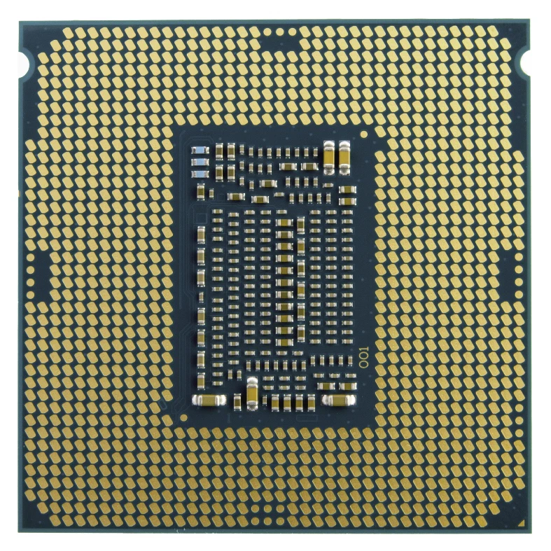 Intel Celeron G4900 Desktop Tray Processor 2 Core 3.1 GHz LGA 1151 300 Series - Image 4 of 4