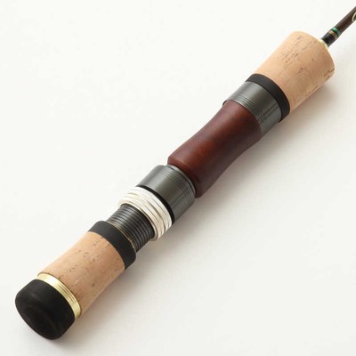 Major Craft Trout Spinning Rod Troutino STREAM TTS-382UL Fast 