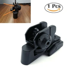 Near Sight Carry Handle Detachable Metal Picatinny Mount Back Sight Universal