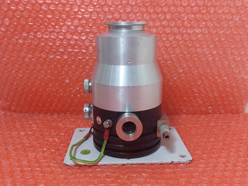 BOC Edwards EXT70 Turbomolecular Pump B722-03-000 - Image 4 of 4