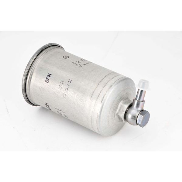 Kraftstofffilter Vw A4 2.7/3.0TDI-image