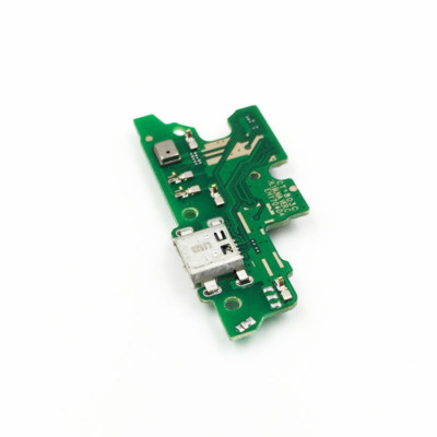 For Huawei Honor 6X USB Plug Port Charging Data Charger Dock