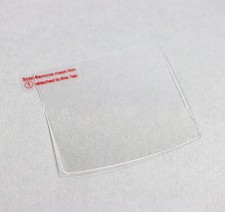 Tempered Glass Screen Protector For Gameboy Advance GB GBP GBA GBC GBA SP