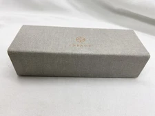 Danish Optics INFACE Box Only For Glasses Magnetic Close