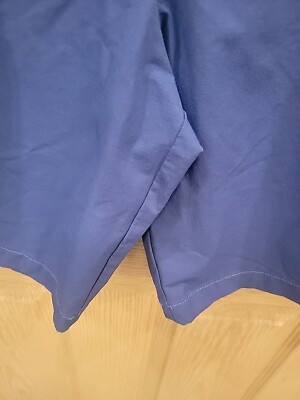 Short De Sport Vineyard Vines Pour Homme - Bleu - Taille 28 - État Excellent - Idéal Golf