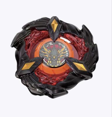 BEYBLADE X Phoenix Wing BX-00 9-60GF Metal Coat Black Kitani