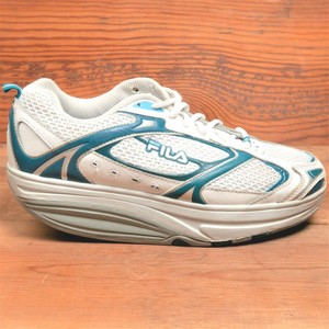 fila walk n sculpt shoes