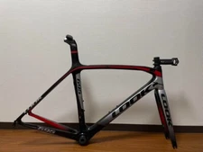 LOOK695 S 51 2015 Model Road Bike Frame Reach:379 Stack:535