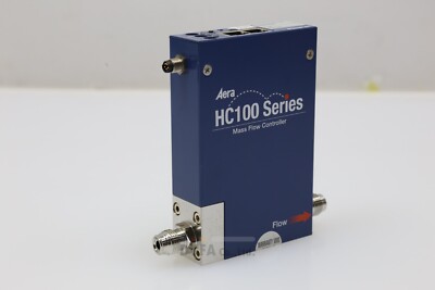 HITACHI Used HC101ETMC4V21NNN H2 50SLM H2 50SLM MFC-I-334=6A34