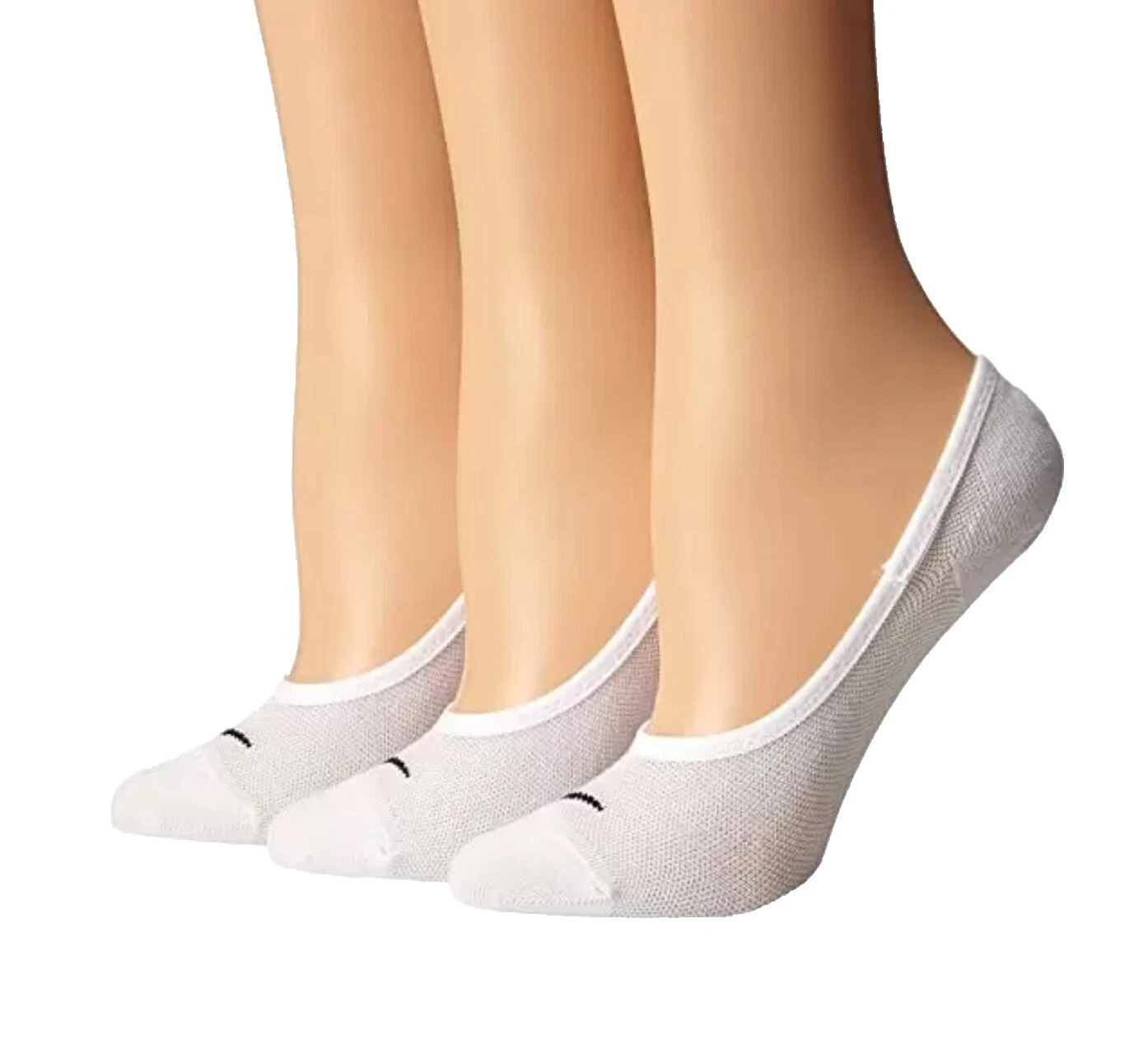 Talla S Tobillo Calcetines de Algodón 100% para De mujer