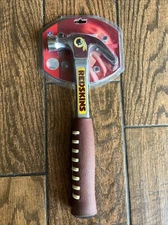 Washington Redskins Football Licensed Pro Grip Hammer 16oz Team Promark