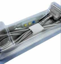 ELLMAN IEC-3F3FHPB/D 3 Button Fingerswitch Handpiece - Ellman Generators