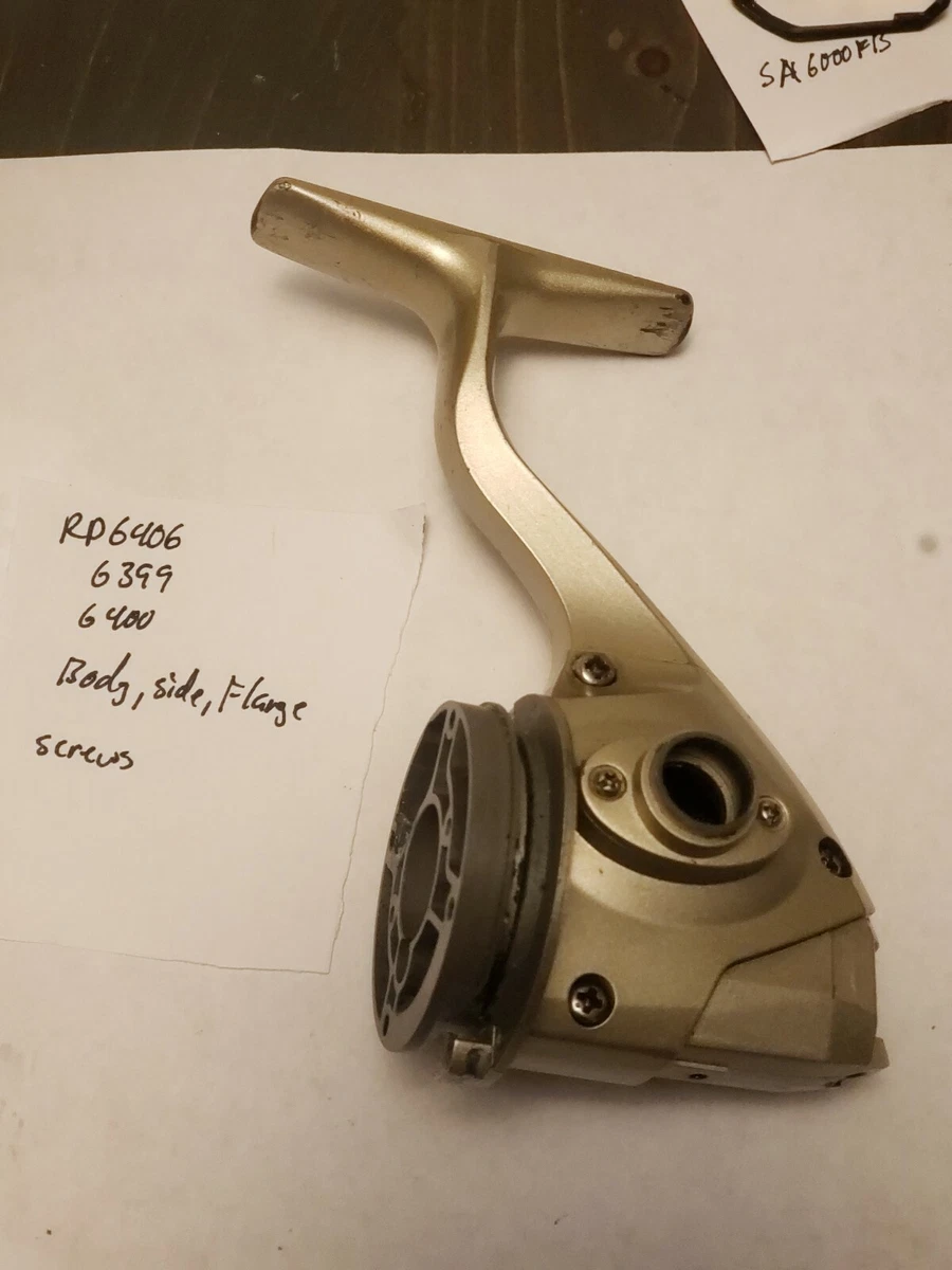 Ersatzspule für Shimano Technium 2500 FC | Bergedorfer Angler-Centrum