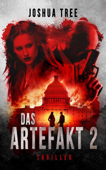 Thumbnail - Das Artefakt 2 | Joshua Tree | 2019 | Deutsch