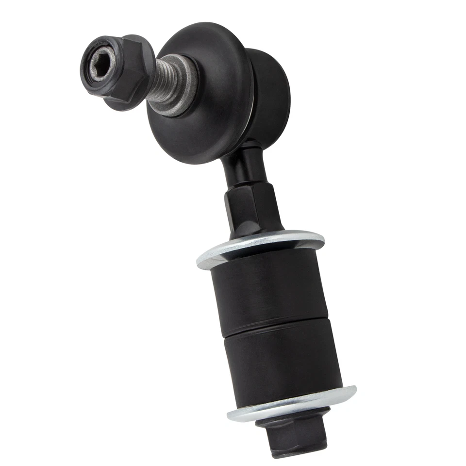 Barra estabilizadora de suspensión 2 piezas eslabones finales para Mitsubishi Outlander 2003-2006 Foto 2 de 4