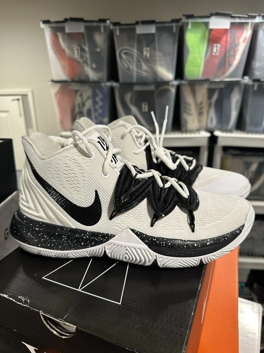 Nike Kyrie 5 TB Black | eBay display picture 2