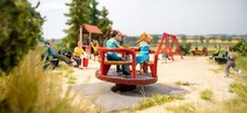 Noch 13403 - Manège pour enfants micro-motion - HO (1:87)