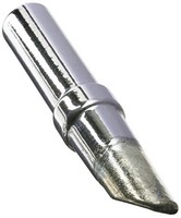 Weller Single Flat Tip - 0.625 In Tip Length - 0.187 In Tip Width - Single Flat on sale Weller Single Flat Tip - 0.625 In Tip Length - 0.187 In Tip Width - Single Flat on sale