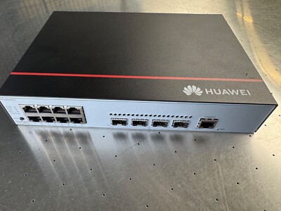 HUAWEI S5735-L8T4S-A1 Ethernet Switch