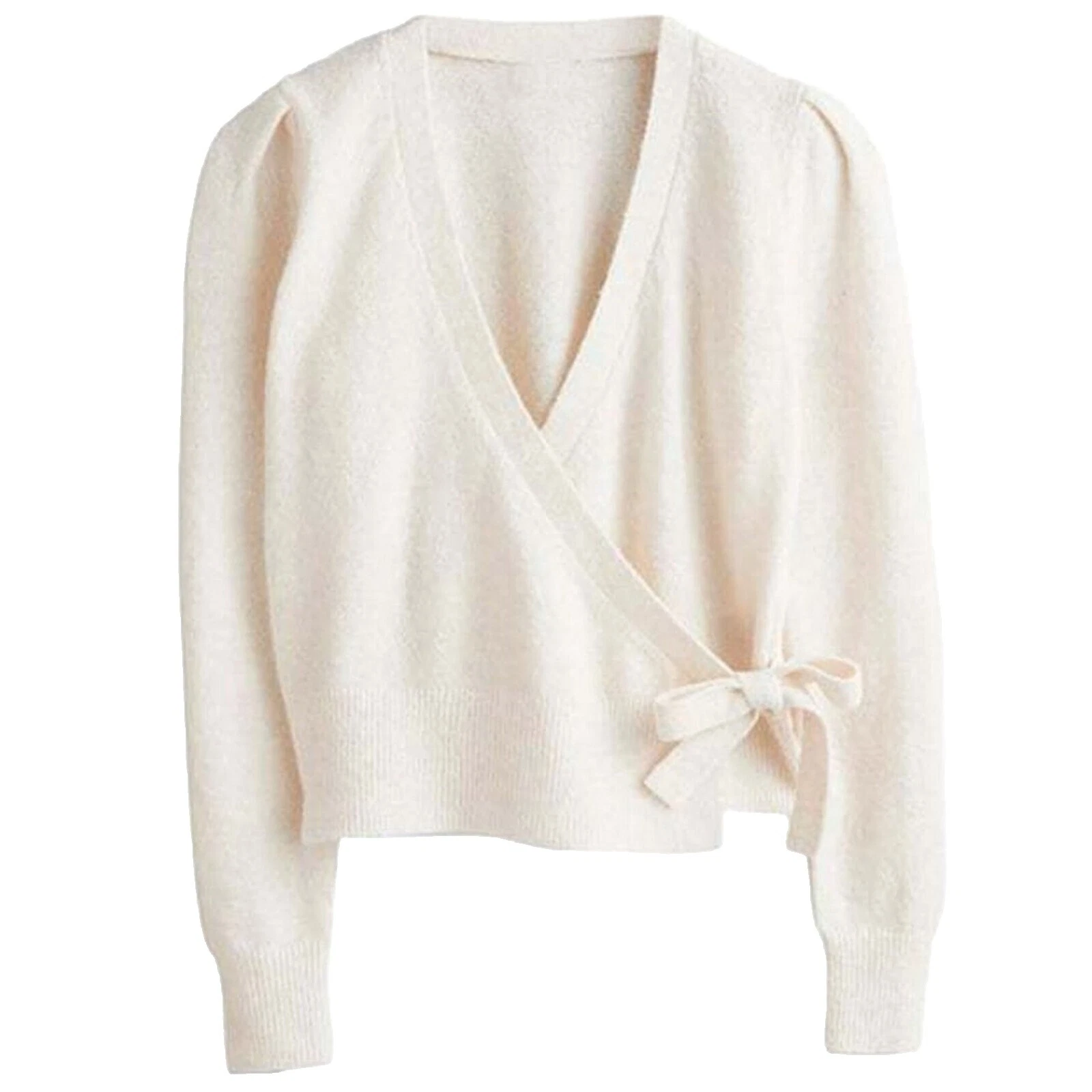 Suéteres para mujer Sólido Boden Casual