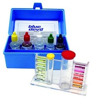 Blue Devil B7448 5-way Oto - Chlorine/bromine, Ph, Alkalinity & Acid Demand, on sale Blue Devil B7448 5-way Oto - Chlorine/bromine, Ph, Alkalinity & Acid Demand, on sale